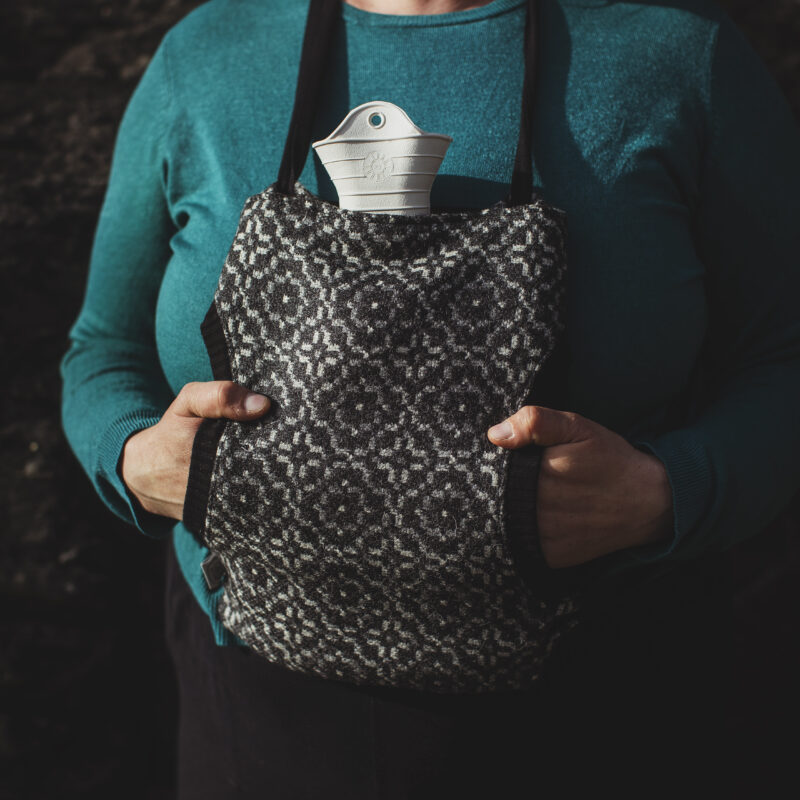 Coal | Melin Tregwynt | Cosymajig